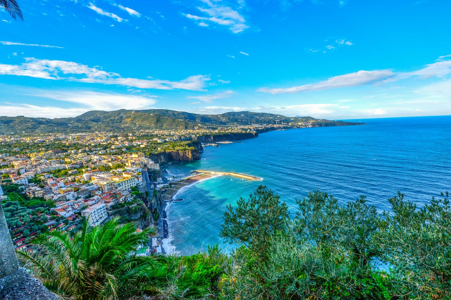 Amalfi Coast