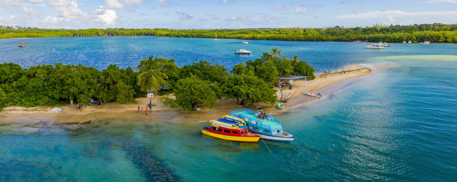 Barbados