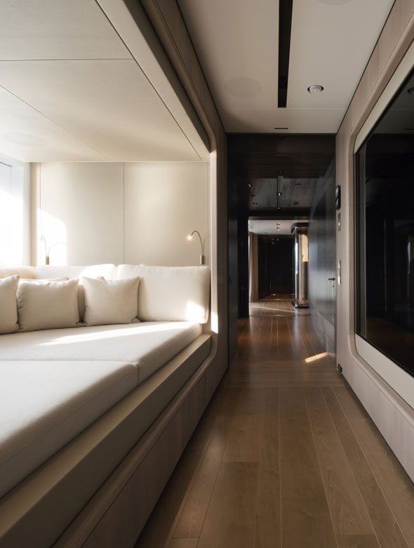 superyacht cloudbreak interior