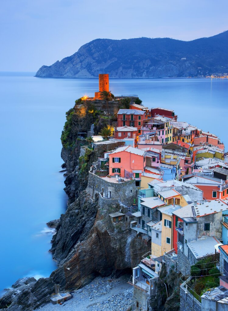 Cinque Terre