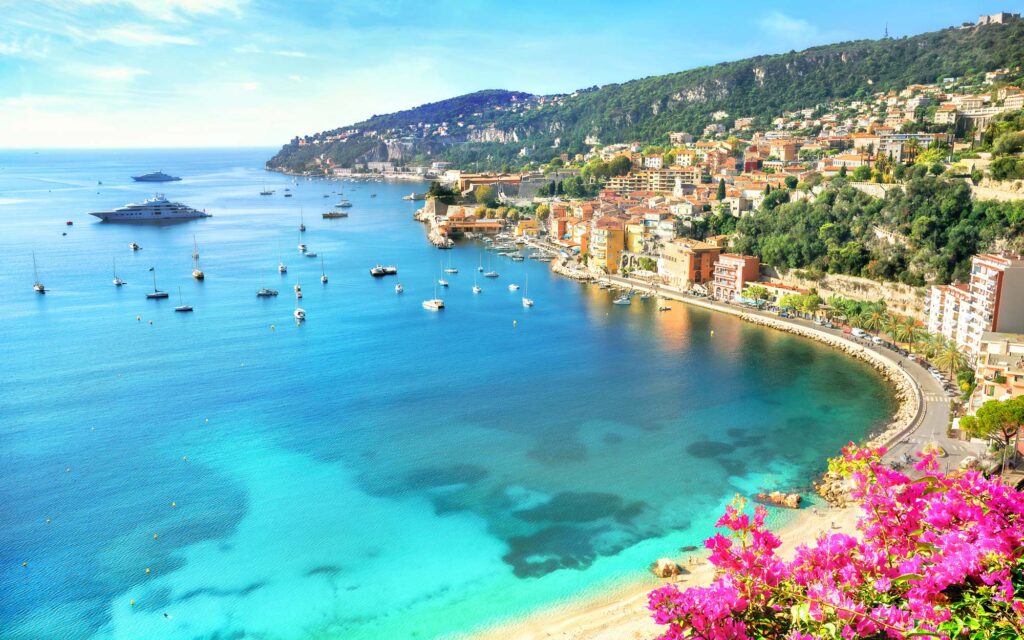 French Riviera