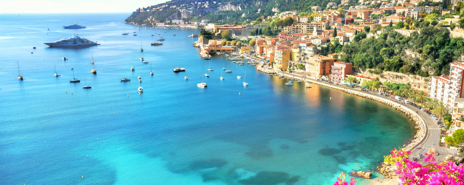 French Riviera