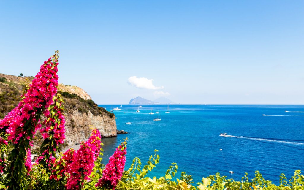 Aeolian Islands