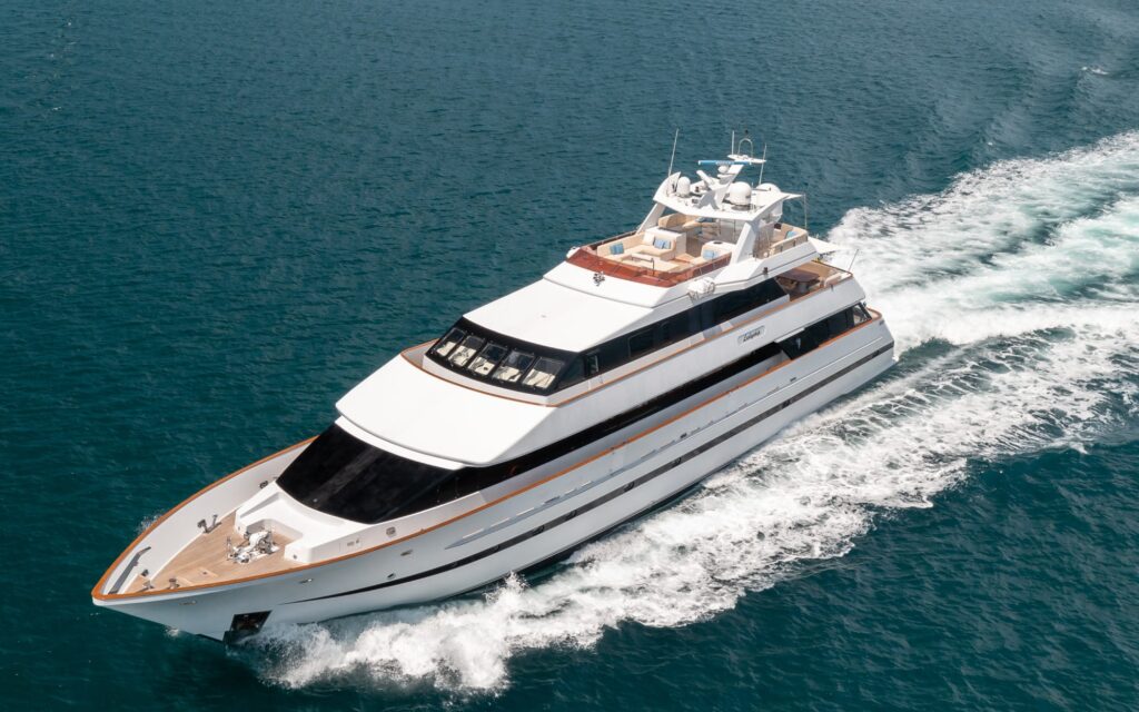 Heesen feature image