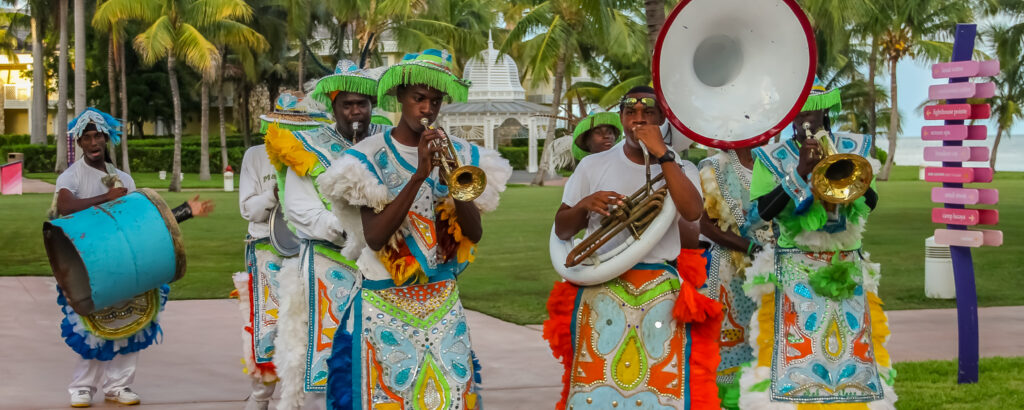 junkanoo carnival