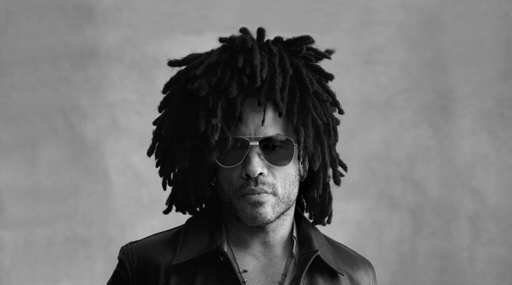 Lenny Kravitz