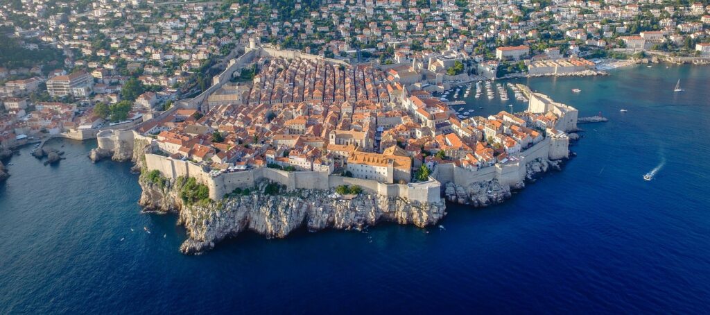 Dubrovnik City