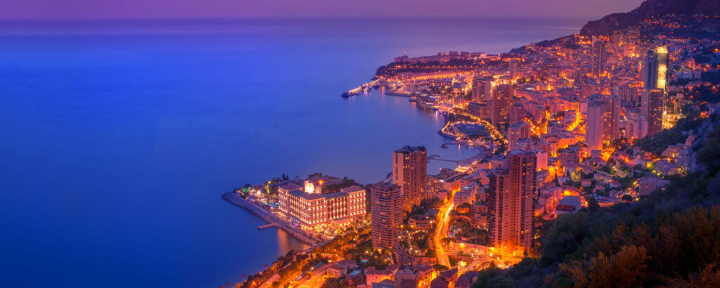 Monaco