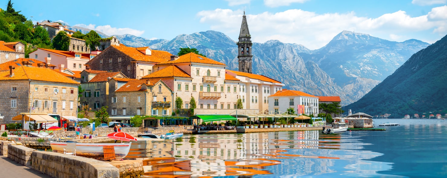 Montenegro