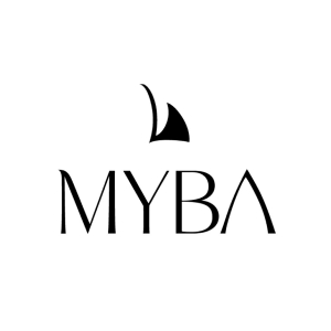 MYBA logo