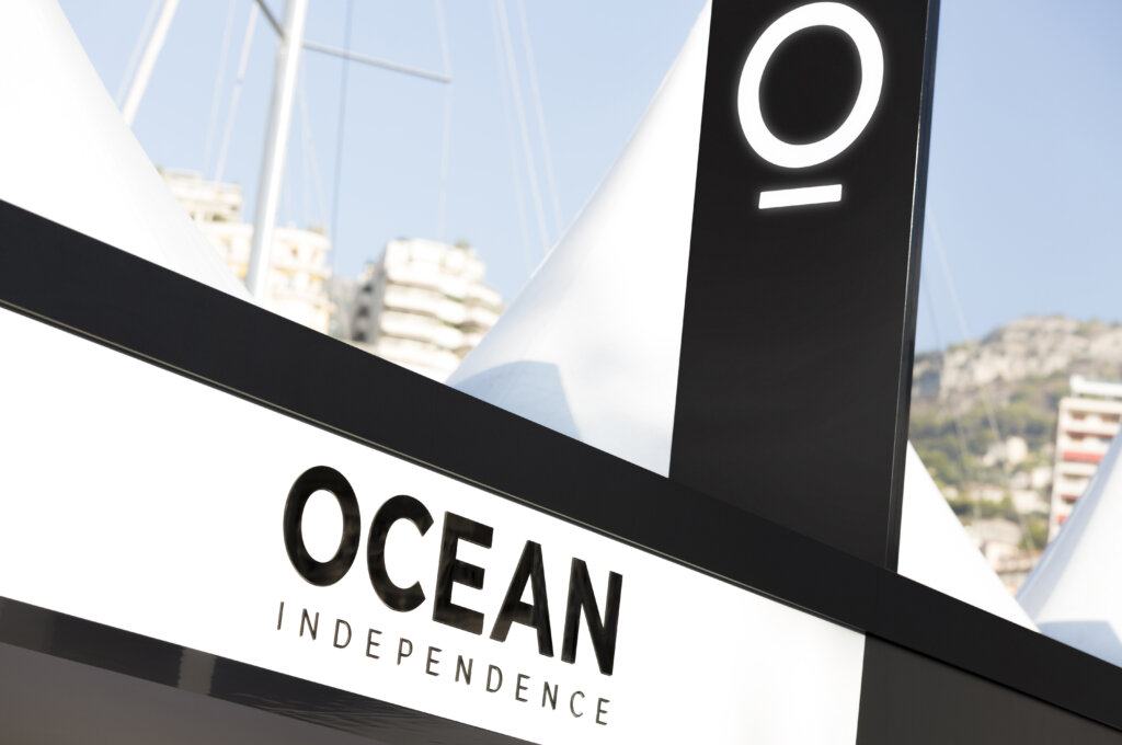 Ocean Independence