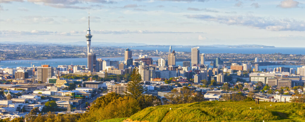 Auckland