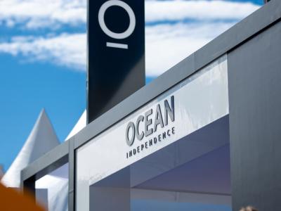 Ocean independence at Monaco Yacht Show