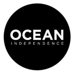 Ocean Independence logo