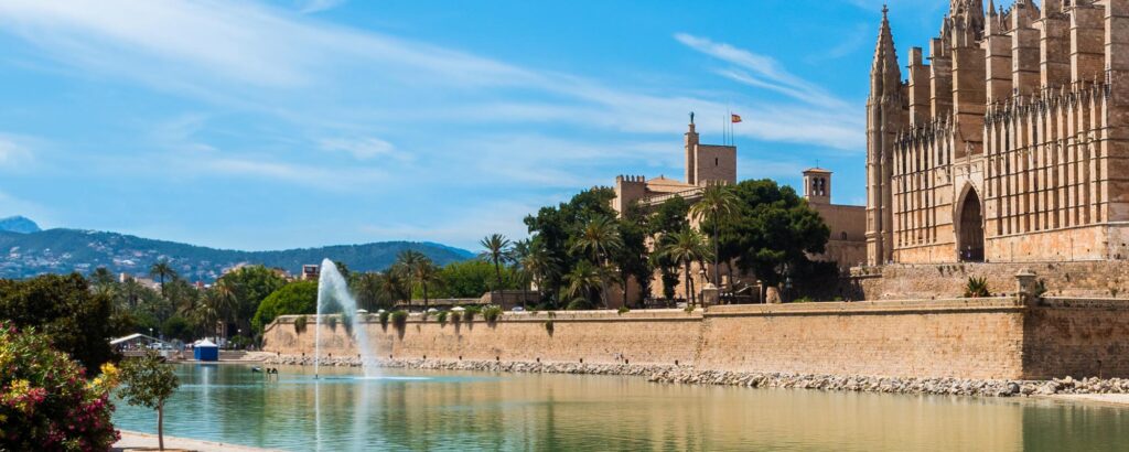 Palma de Mallorca