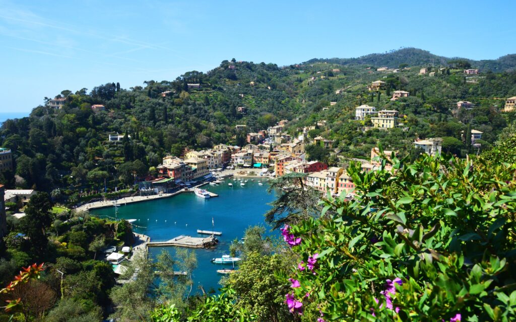 Portofino