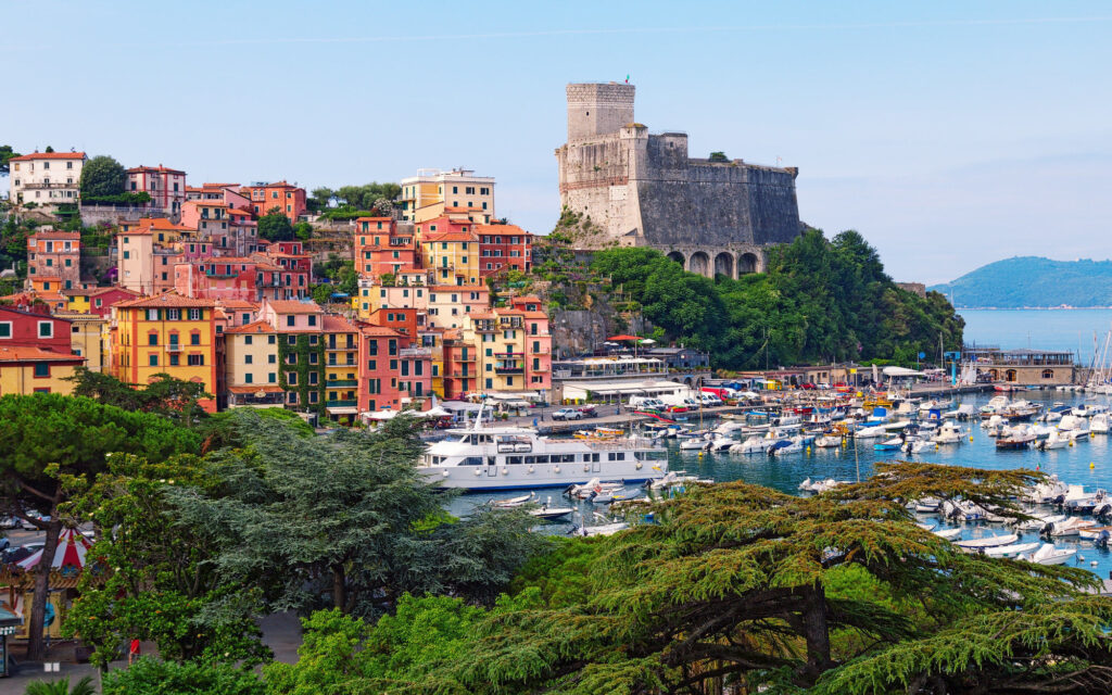 lerici