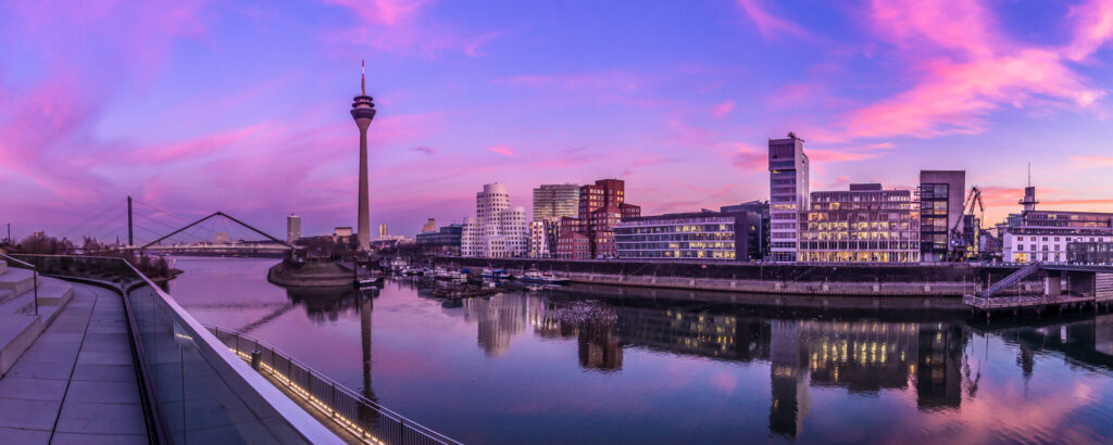 Düsseldorf