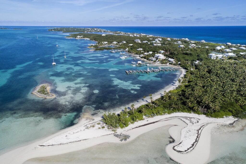 Abaco Islands