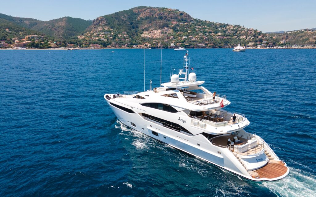 Sunseeker feature image