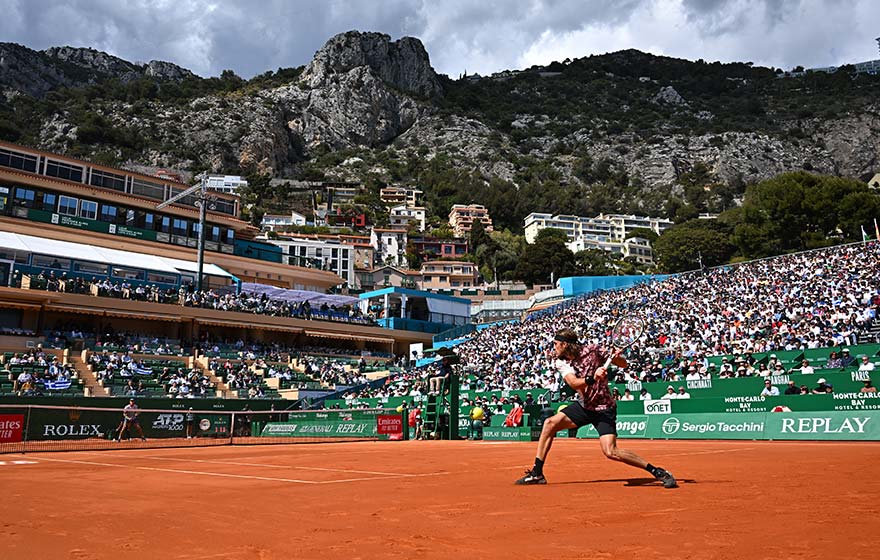 Rolex Monte Carlo Masters